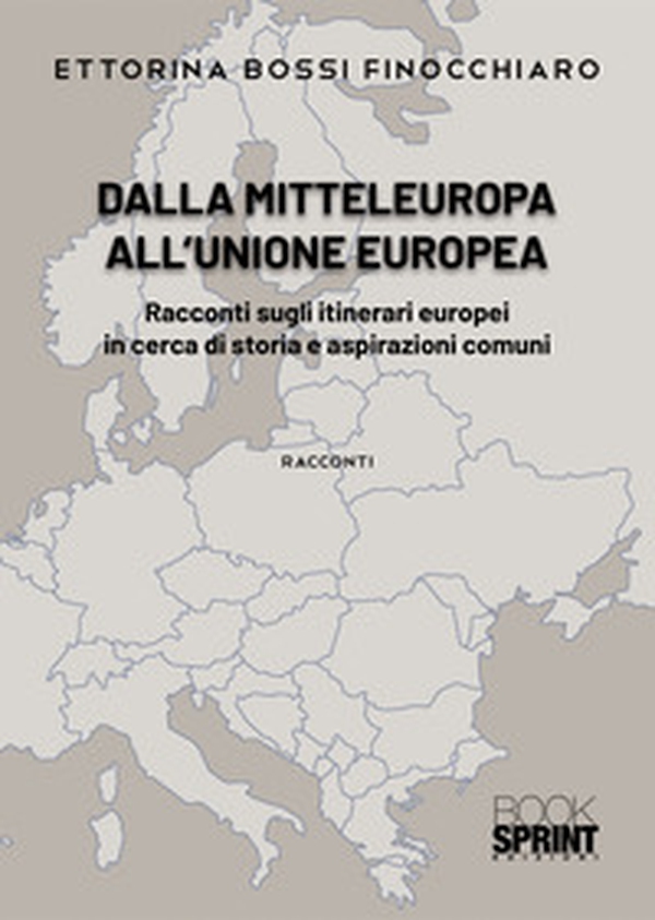 Dalla Mitteleuropa all'Unione Europea - Librerie.coop Dalla Mitteleuropa all'Unione Europea - Librerie.coop