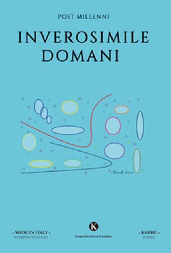 Inverosimile domani - Librerie.coop Inverosimile domani - Librerie.coop