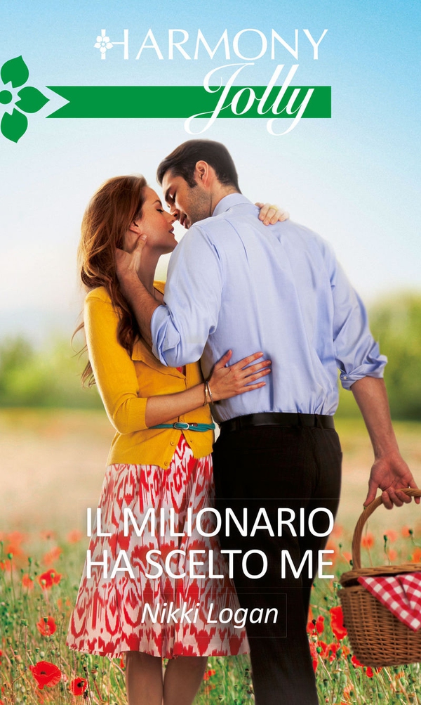 Il milionario ha scelto me - Librerie.coop Il milionario ha scelto me - Librerie.coop