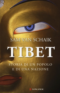 Tibet. Storia di un popolo e di una nazione - Librerie.coop