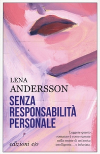 Senza responsabilità personale - Librerie.coop Senza responsabilità personale - Librerie.coop