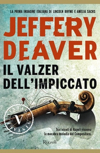 Il valzer dell'impiccato - Librerie.coop