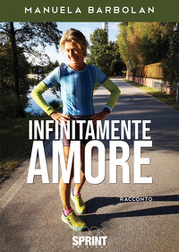 Infinitamente amore - Librerie.coop Infinitamente amore - Librerie.coop