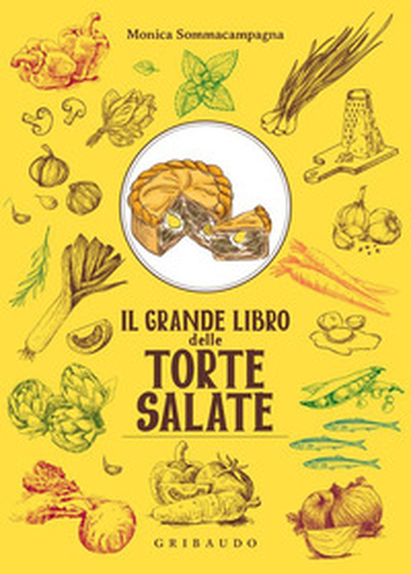 Il grande libro delle torte salate - Librerie.coop