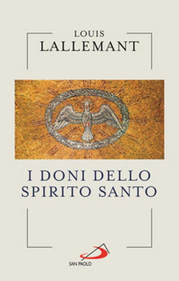I doni dello Spirito Santo - Librerie.coop I doni dello Spirito Santo - Librerie.coop