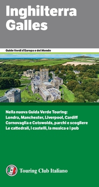 Inghilterra Galles - Librerie.coop