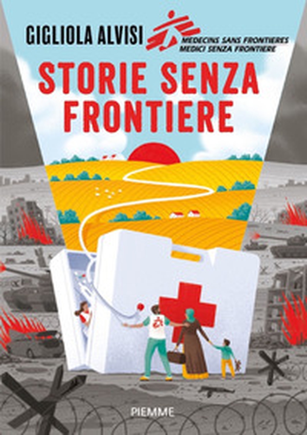 Storie senza frontiere - Librerie.coop Storie senza frontiere - Librerie.coop