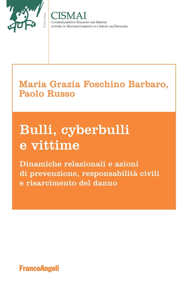 Bulli, cyberbulli e vittime - Librerie.coop Bulli, cyberbulli e vittime - Librerie.coop