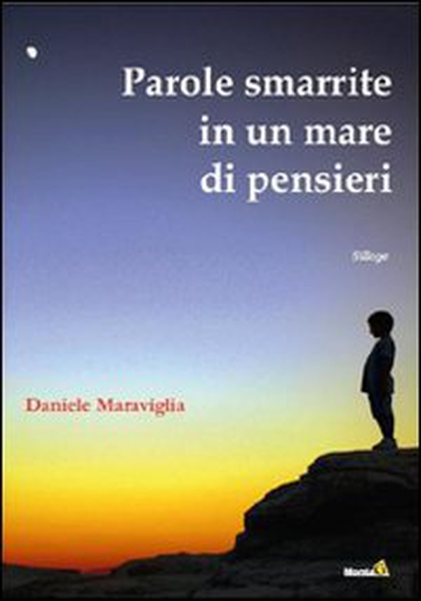Parole smarrite in un mare di pensieri - Librerie.coop