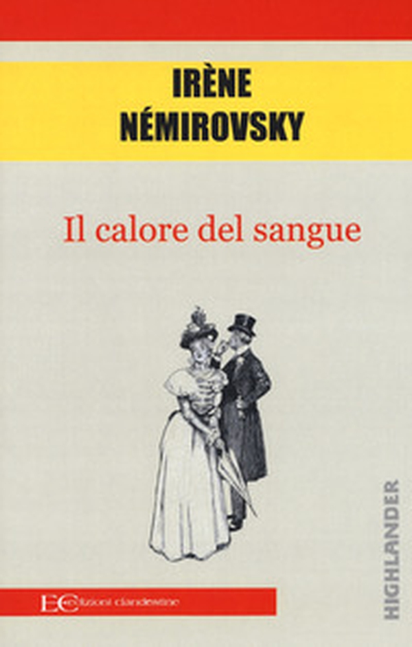 Il calore del sangue - Librerie.coop Il calore del sangue - Librerie.coop
