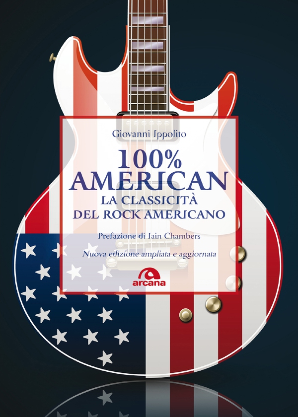 100% American - Librerie.coop 100% American - Librerie.coop