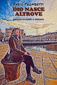 Dio nasce altrove - Librerie.coop