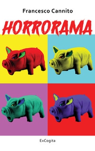 Horrorama - Librerie.coop