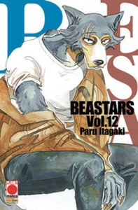 Beastars - Librerie.coop