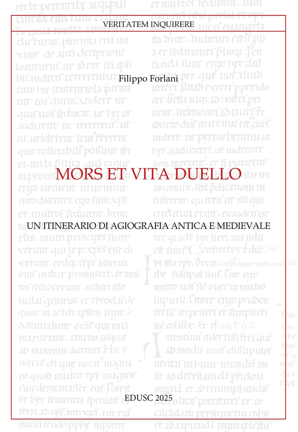 Mors et Vita duello - Librerie.coop Mors et Vita duello - Librerie.coop