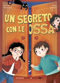 Un segreto con le ossa - Librerie.coop