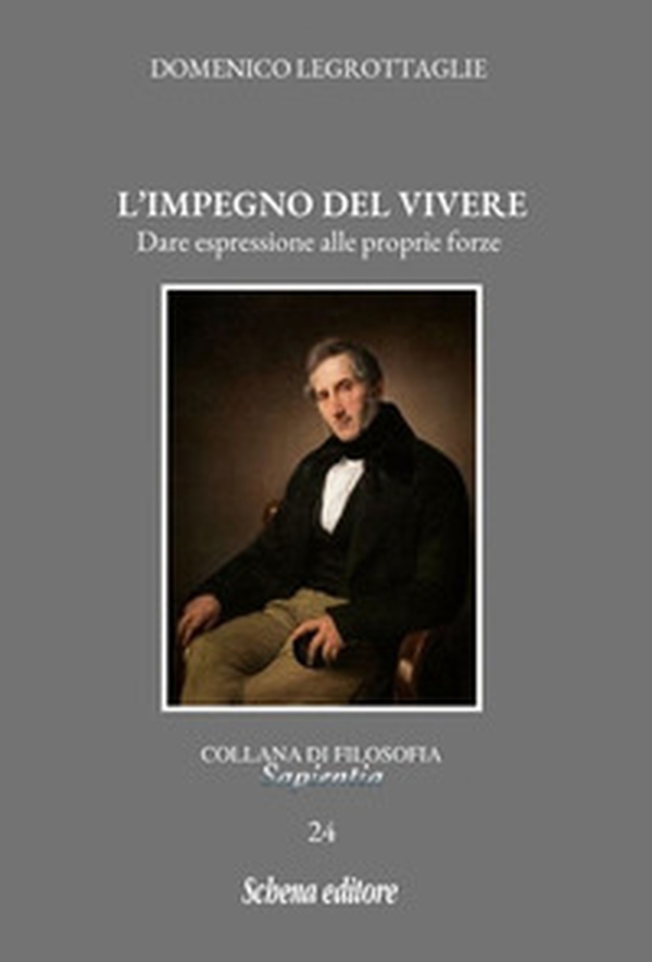 L'impegno del vivere. Dare espressione alle proprie forze - Librerie.coop L'impegno del vivere. Dare espressione alle proprie forze - Librerie.coop