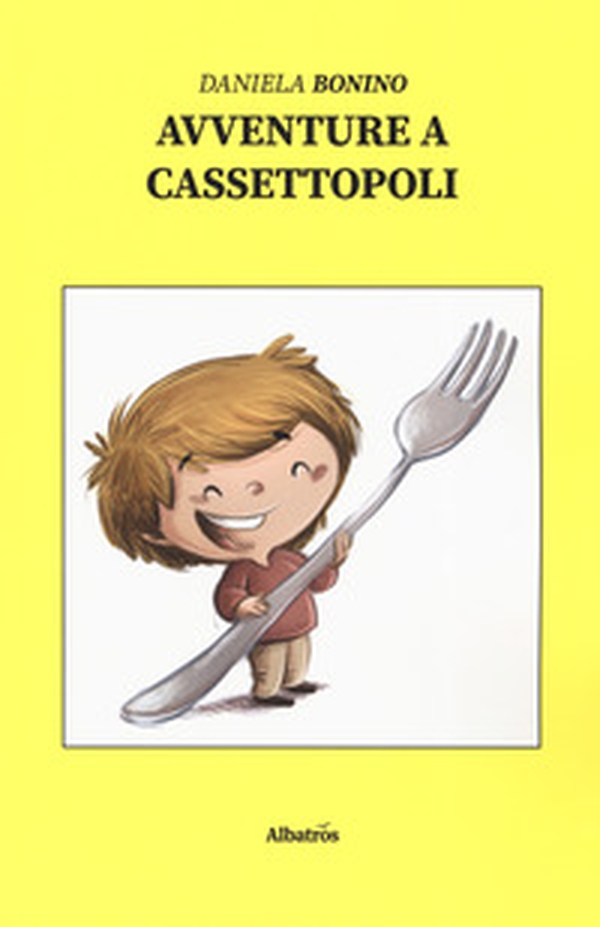 Avventure a Cassettopoli - Librerie.coop Avventure a Cassettopoli - Librerie.coop