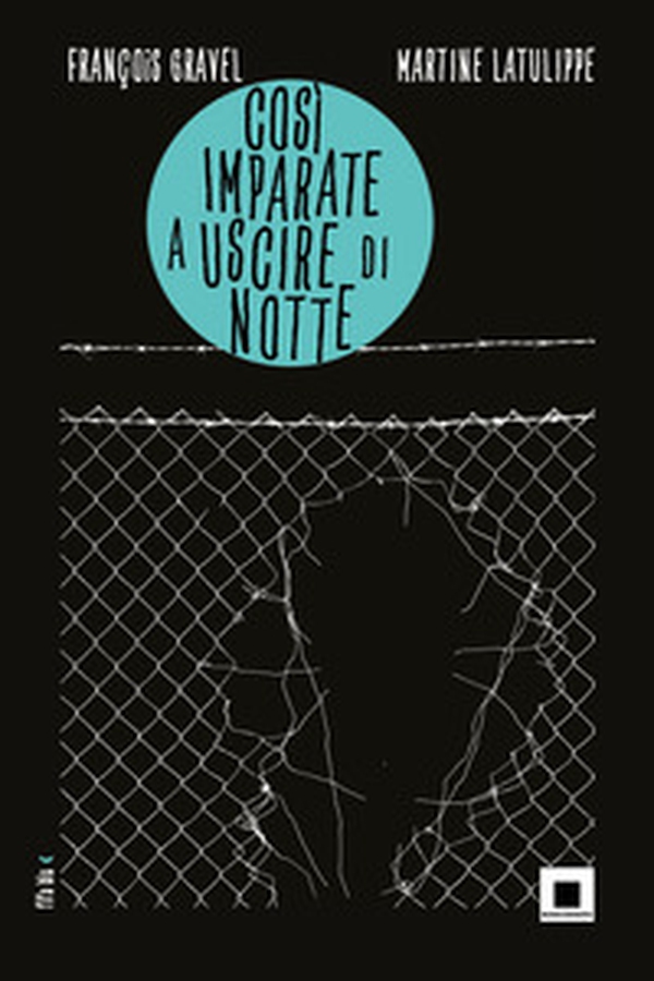 Cosi imparate a uscire di notte - Librerie.coop Cosi imparate a uscire di notte - Librerie.coop