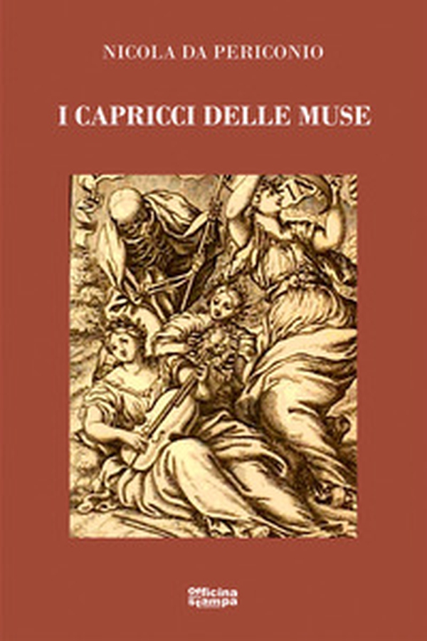 I capricci delle muse - Librerie.coop