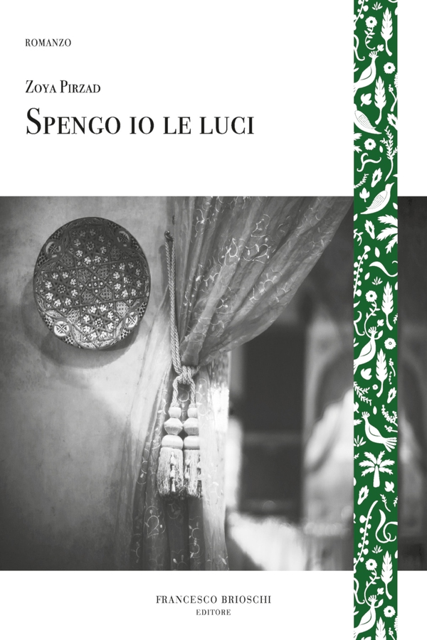 Spengo io le luci - Librerie.coop Spengo io le luci - Librerie.coop