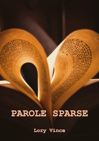 Parole sparse... - Librerie.coop