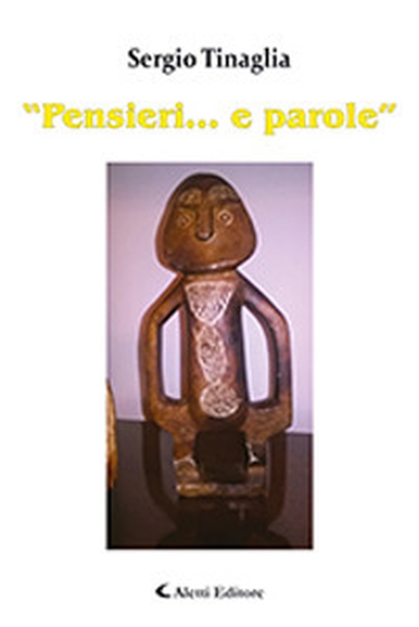 Pensieri... e parole - Librerie.coop Pensieri... e parole - Librerie.coop