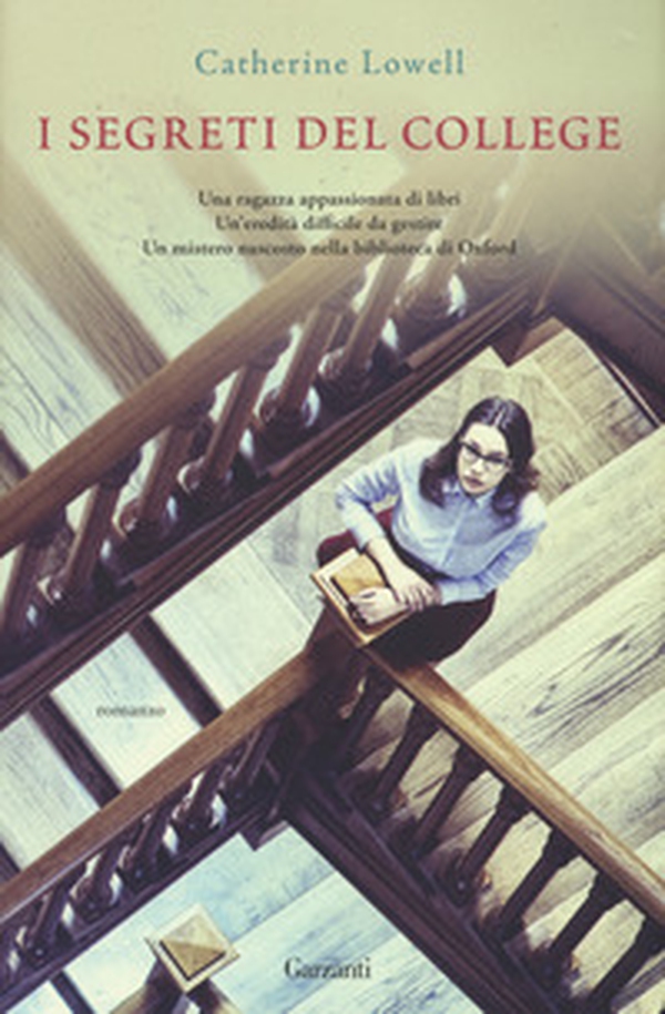I segreti del college - Librerie.coop I segreti del college - Librerie.coop