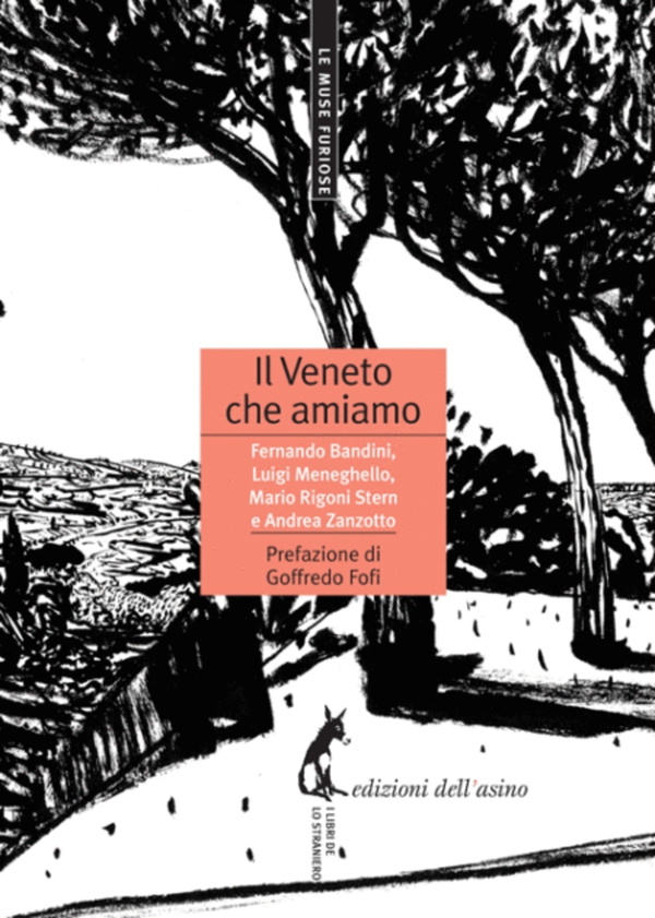 Il Veneto che amiamo - Librerie.coop Il Veneto che amiamo - Librerie.coop