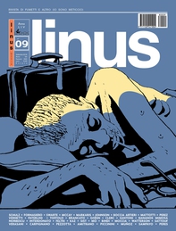 Linus. Settembre 2018 - Librerie.coop Linus. Settembre 2018 - Librerie.coop