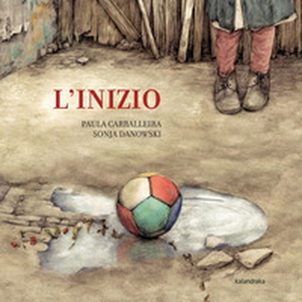 L'inizio - Librerie.coop L'inizio - Librerie.coop