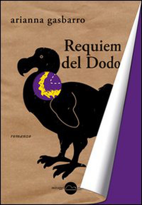 Requiem del dodo - Librerie.coop Requiem del dodo - Librerie.coop