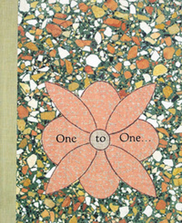 Marc Camille Chaimowicz: One to One... - Librerie.coop Marc Camille Chaimowicz: One to One... - Librerie.coop