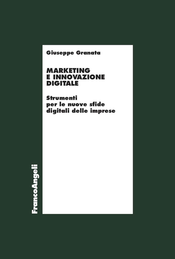 Marketing e innovazione digitale - Librerie.coop Marketing e innovazione digitale - Librerie.coop