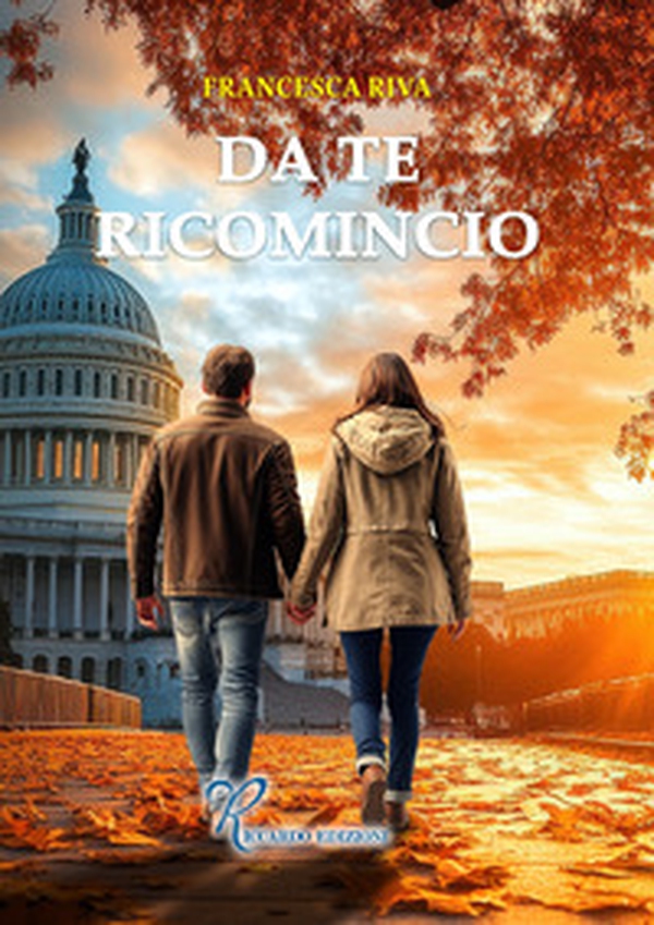 Da te ricomincio - Librerie.coop Da te ricomincio - Librerie.coop