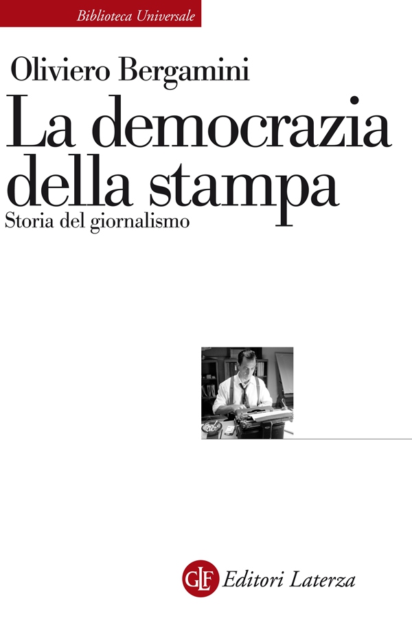 La democrazia della stampa - Librerie.coop La democrazia della stampa - Librerie.coop
