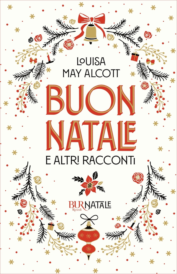 Buon Natale e altri racconti - Librerie.coop Buon Natale e altri racconti - Librerie.coop