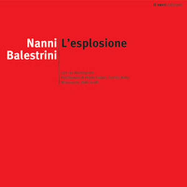 L'esplosione - Librerie.coop L'esplosione - Librerie.coop