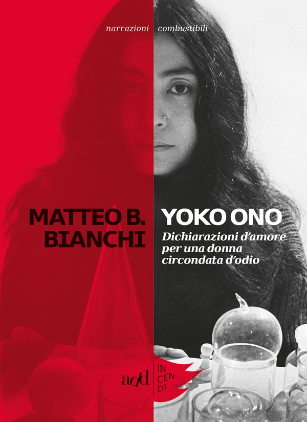 Yoko Ono - Librerie.coop Yoko Ono - Librerie.coop