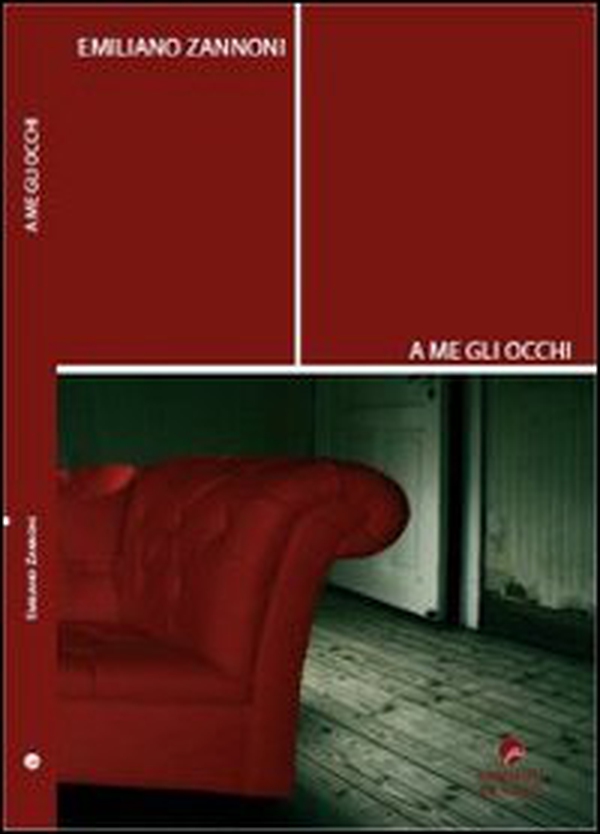 A me gli occhi - Librerie.coop A me gli occhi - Librerie.coop