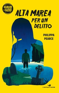 Alta marea per un delitto - Librerie.coop