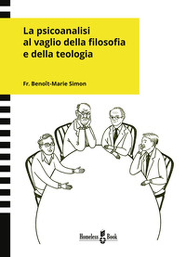 La psicoanalisi al vaglio della filosofia e della teologia - Librerie.coop La psicoanalisi al vaglio della filosofia e della teologia - Librerie.coop