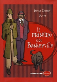 Il mastino dei Baskerville - Librerie.coop Il mastino dei Baskerville - Librerie.coop