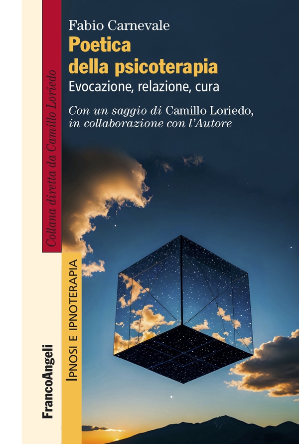 Poetica della psicoterapia - Librerie.coop
