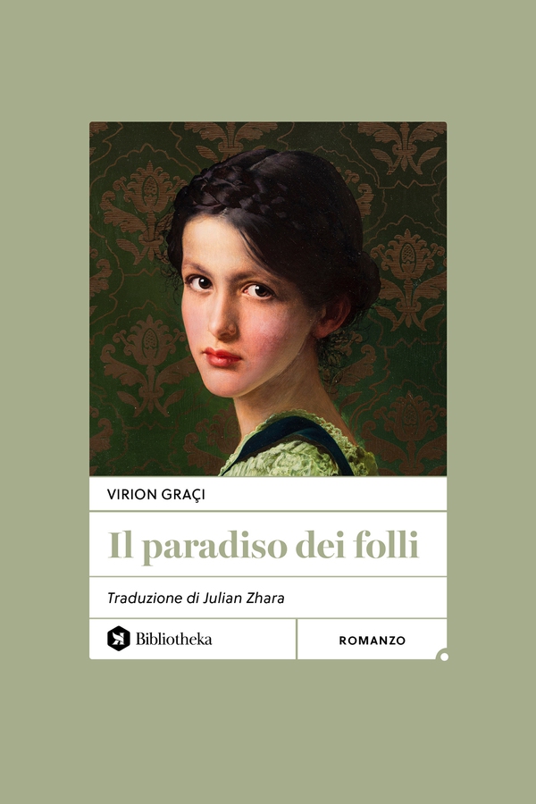 Il paradiso dei folli - Librerie.coop Il paradiso dei folli - Librerie.coop