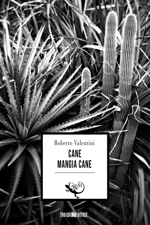 Cane mangia cane - Librerie.coop Cane mangia cane - Librerie.coop