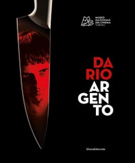 Dario Argento. Ediz. italiana e inglese - Librerie.coop