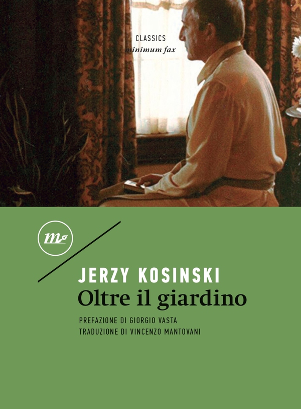 Oltre il giardino - Librerie.coop Oltre il giardino - Librerie.coop