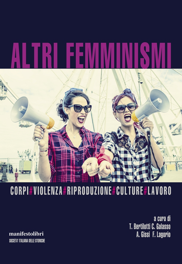 Altri femminismi - Librerie.coop Altri femminismi - Librerie.coop