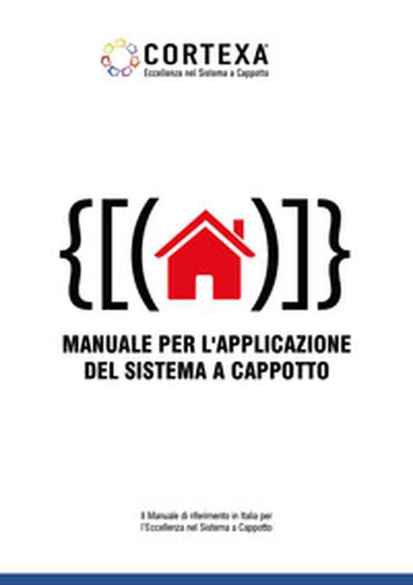 Manuale per l'applicazione del sistema a cappotto - Librerie.coop Manuale per l'applicazione del sistema a cappotto - Librerie.coop